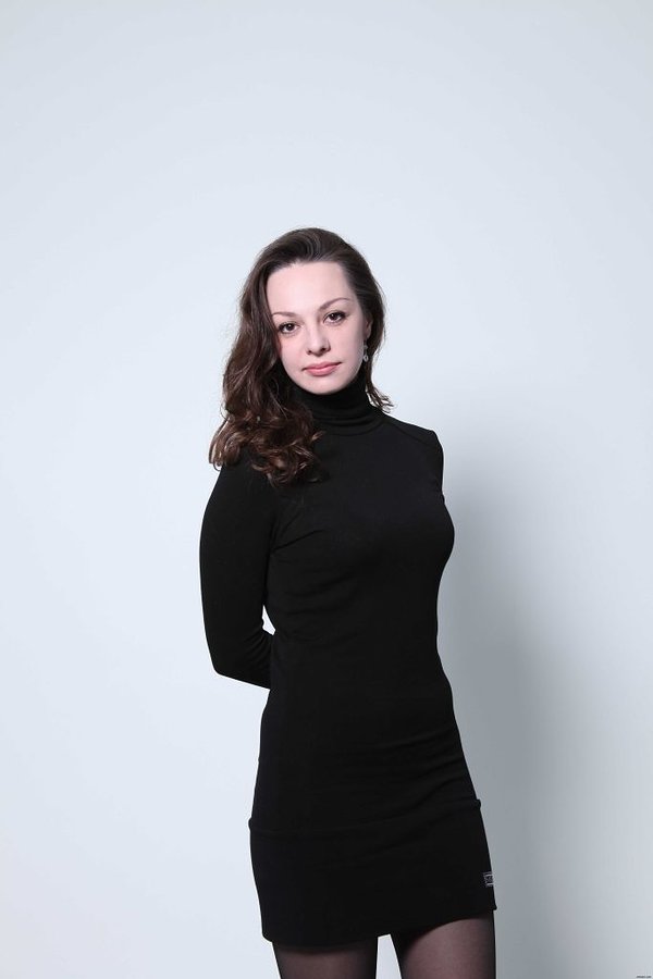 Проститутка Александра
